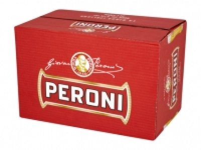 Lidl  Peroni Bier