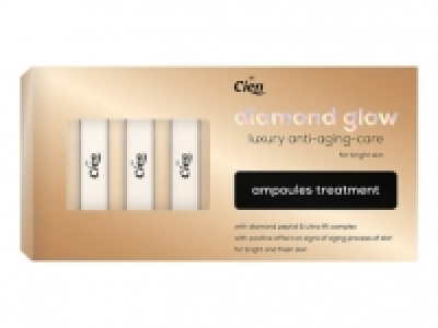 Ampullen Diamond Glow CHF 6.99