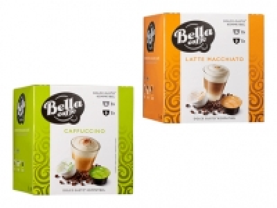 Kaffeekapseln CHF 3.99