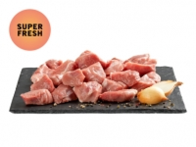 Schweineragout CHF 7.90