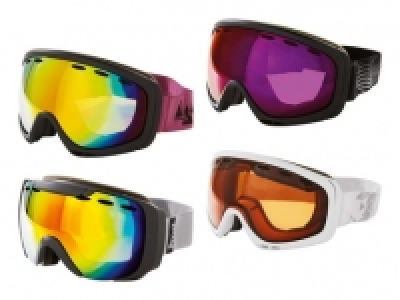 Ski- und Snowboardbrille CHF 8.99