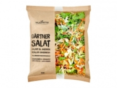 Gärtnersalat CHF 1.29