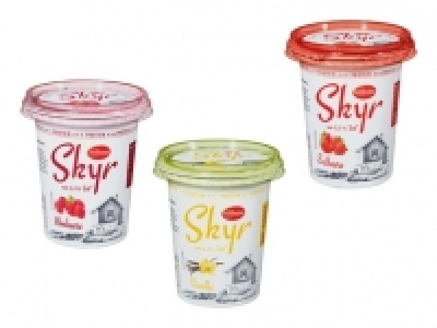 Skyr Frucht gerührt CHF 1.11