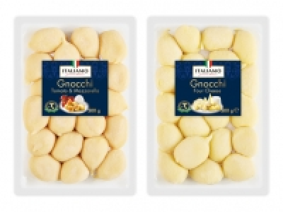 Gefüllte Gnocchi CHF 2.49