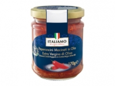 Chilischoten gemahlen CHF 2.49