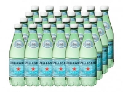 San Pellegrino Mineralwasser CHF 12.89