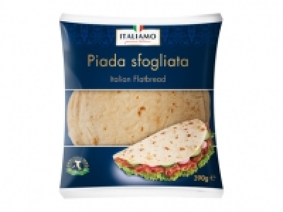 Fladenbrot CHF 1.99