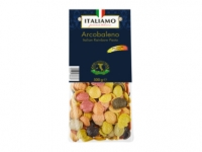 Arcobaleno bunte Pasta CHF 1.49