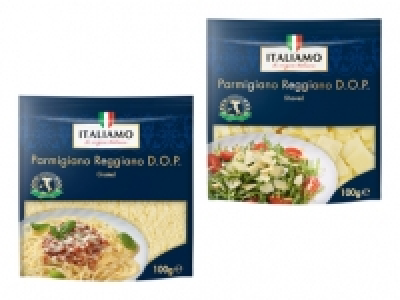 Parmigiano Reggiano CHF 1.99