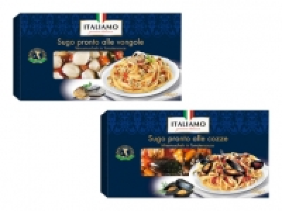 Muscheln in Tomatensauce CHF&nbsp;3.49