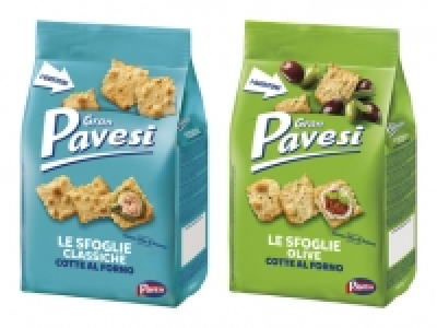 Gran Pavesi Sfoglie Classic/ Olive CHF 1.95
