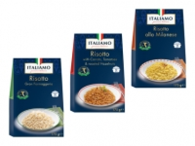 Risotti CHF 1.29