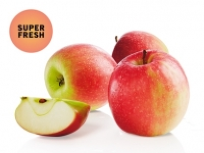 Rote Äpfel CHF 1.99