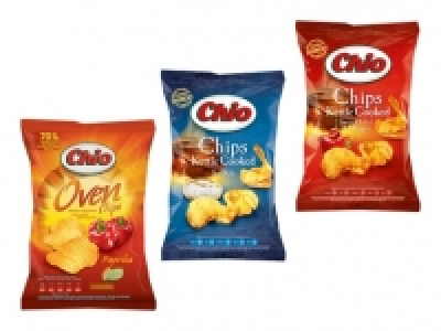 Chio Oven Chips/ Kettle Chips CHF 2.95
