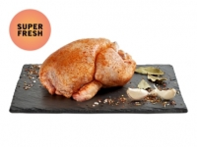 Poulet ganz CHF 5.89