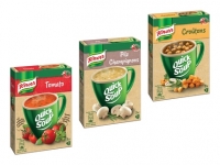 Lidl  Knorr Quick Soup (nur in der Deutsch- und Westschweiz)
