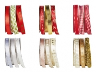 Geschenkband-Set CHF 2.99