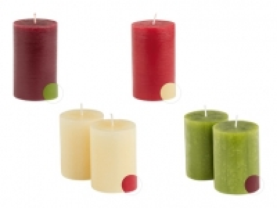 Stumpenkerze CHF 2.99