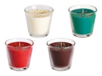 Duftkerze im Glas CHF 1.99