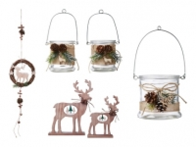 Weihnachtsdekoration CHF 4.99