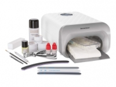 Nagelstudio-Set CHF 59.90