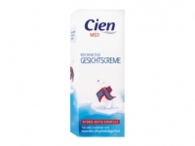 Gesichtscreme CHF 2.99