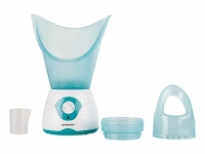 Gesichtssauna CHF 16.99