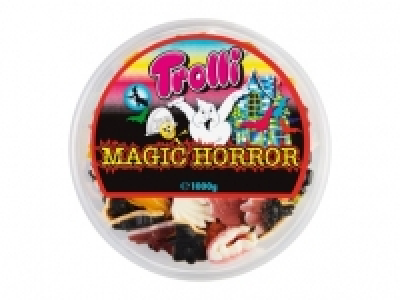 Trolli Magic Horror CHF 3.99