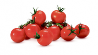 Coop  Cherry-Rispentomaten (exkl. Bio), Schweiz/Italien/Niederlande/Marokko,