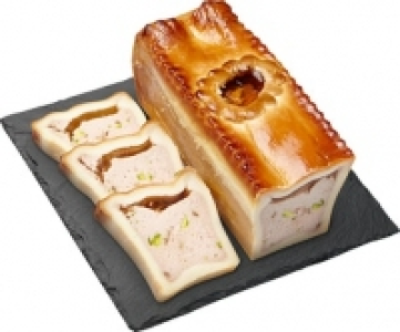 Herbstpastete CHF&nbsp;9.90