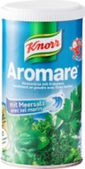 Knorr Aromare CHF&nbsp;3.95