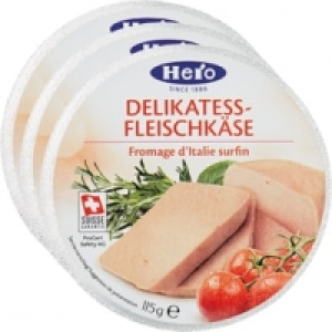 Hero Terrine CHF 4.95