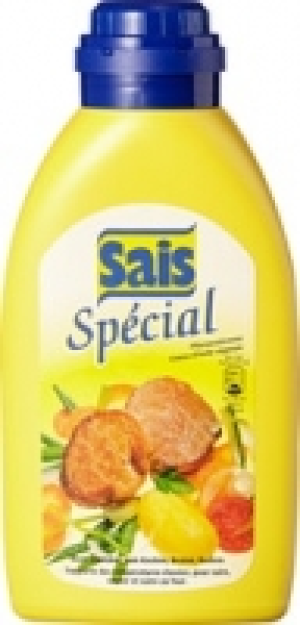Sais Pflanzenölcrème Spécial CHF 3.95