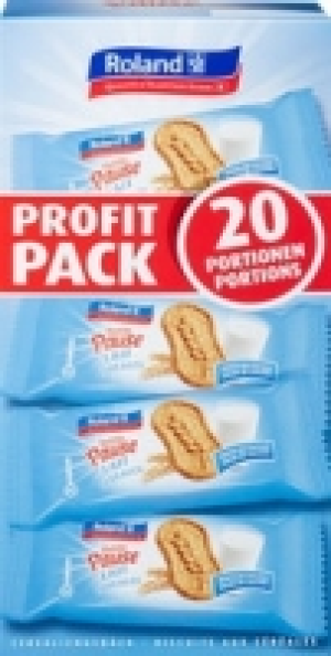 Roland Petite Pause CHF 9.95