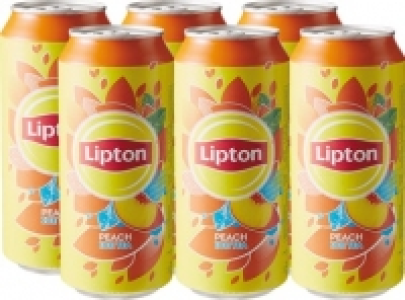 Lipton Ice Tea Peach CHF 2.95