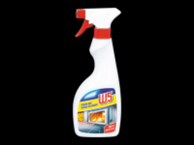 Kamin- & Ofenglasreiniger CHF 2.99