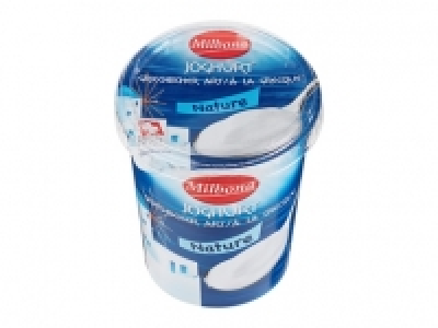 Griechischer Joghurt nature CHF 1.39