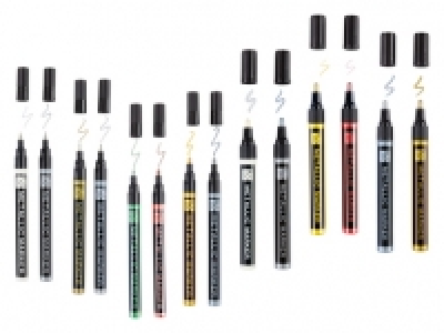 Lackmarker, 2er CHF 2.99