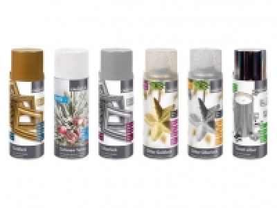 Effekt-Spray CHF&nbsp;3.99