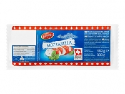 Mozzarella Stange CHF&nbsp;1.39
