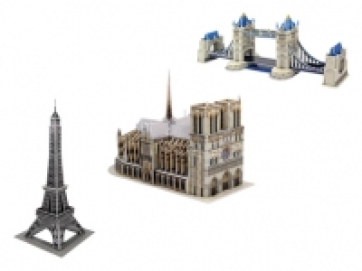 3D-Puzzle CHF 4.99