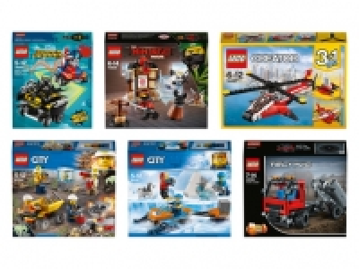 LEGO® Bausteine Set CHF 9.99