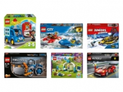 LEGO® Bausteine Set CHF 14.99