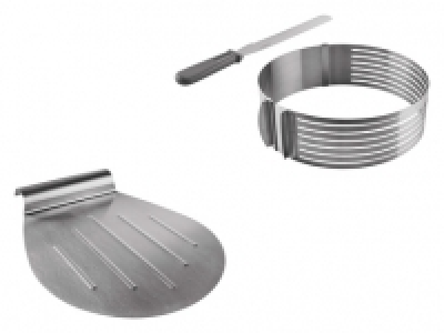 Kuchenheber/ Tortenboden-Schneidhilfe CHF 9.99