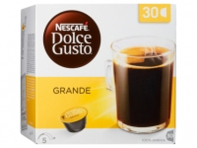 Nescafé Dolce Gusto Kaffeekapseln CHF 10.89