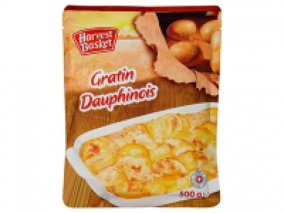 Kartoffelgratin CHF 2.79