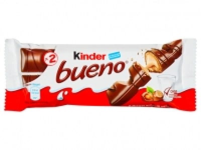 Ferrero Kinder Bueno CHF 0.99