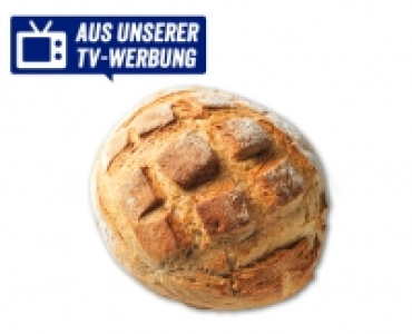 PANETTERIA/NATURE SUISSE Buurebrot CHF 1.49