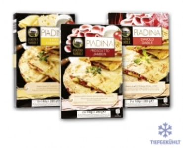 CUCINA NOBILE Piadina CHF 2.69