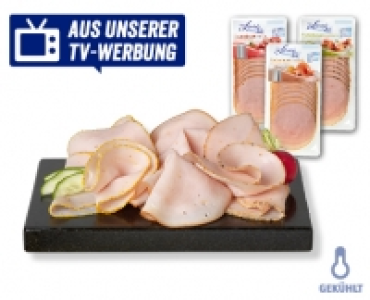NEW LIFESTYLE Trutenbrust Aufschnitt CHF 1.39